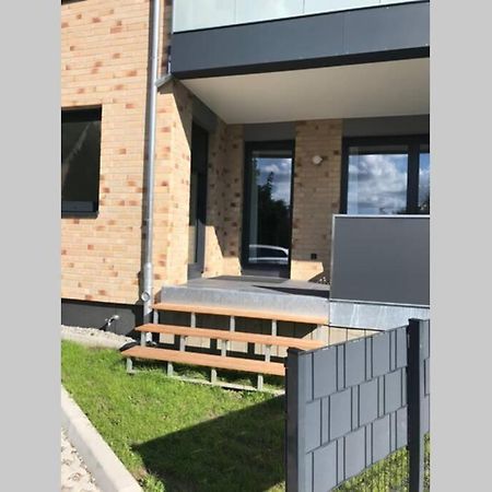 Apartmán Cosyinlaboe Exteriér fotografie
