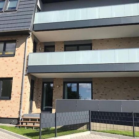 Apartmán Cosyinlaboe Exteriér fotografie