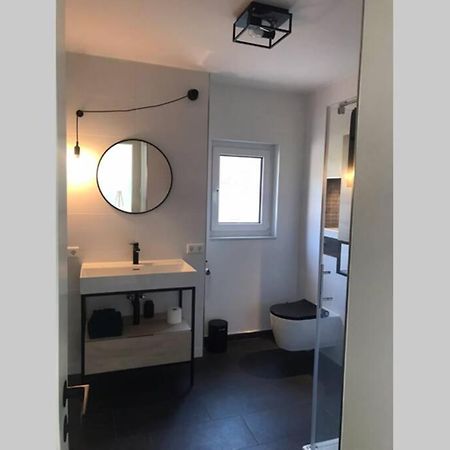 Apartmán Cosyinlaboe Exteriér fotografie