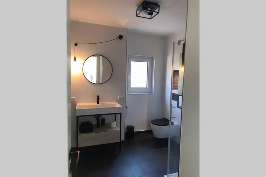 Apartmán Cosyinlaboe Exteriér fotografie