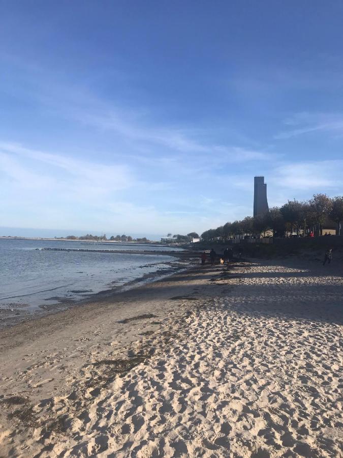 Apartmán Cosyinlaboe Exteriér fotografie