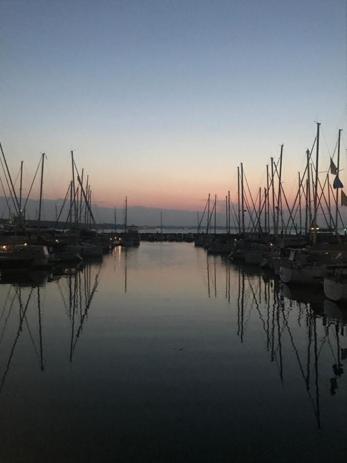 Apartmán Cosyinlaboe Exteriér fotografie