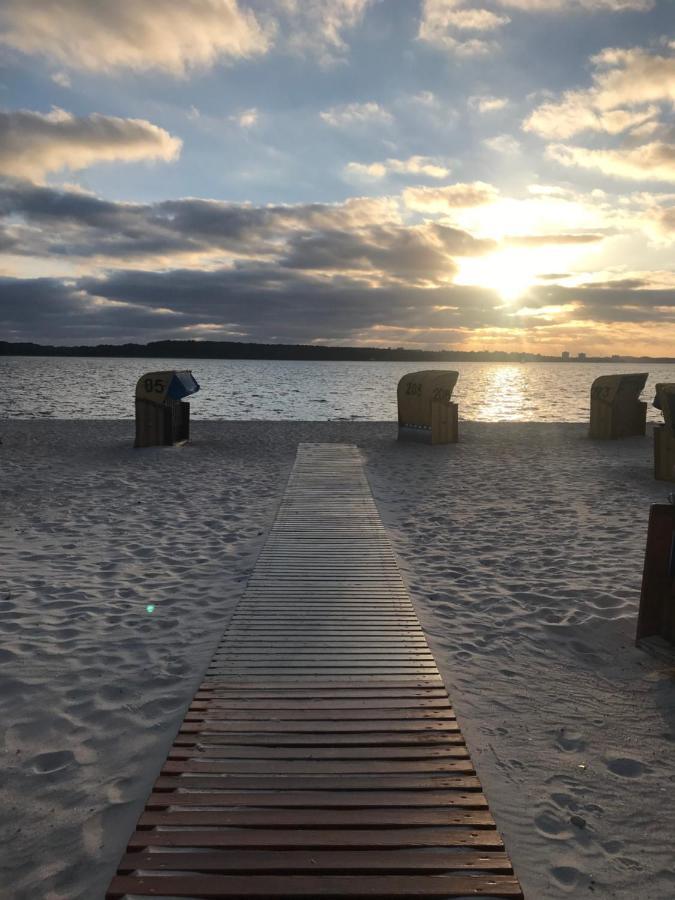 Apartmán Cosyinlaboe Exteriér fotografie